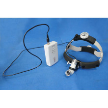 Dental Plastic Surgery Head Light